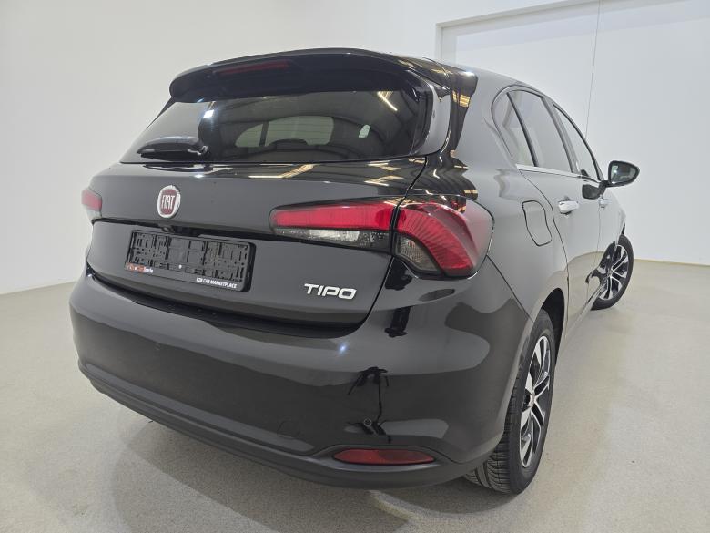 Fiat Tipo 1.4i Navi Сamera Klima PDC ... #4