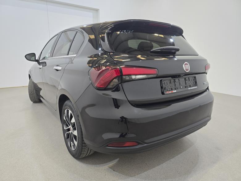 Fiat Tipo 1.4i Navi Сamera Klima PDC ... #6