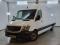 preview Mercedes Sprinter #0