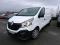 preview Renault Trafic #0