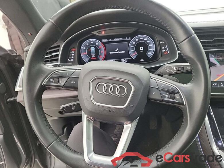 AUDI Q8 55 TFSI Quattro Pro Line+ AUT #5