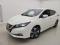 preview Nissan Leaf #0