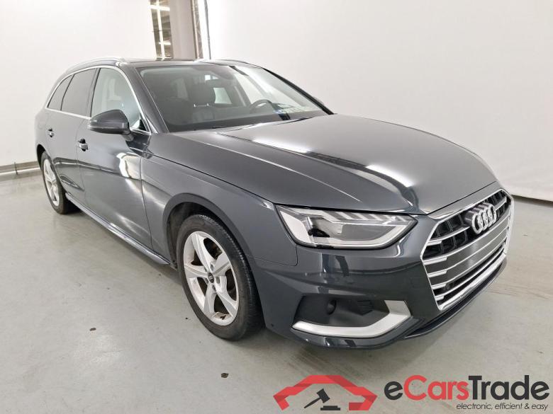 AUDI A4 2.0 30 TDI 100KW S TR ADV BUSINESS ED Platinum Assistance ''Stad'' #3