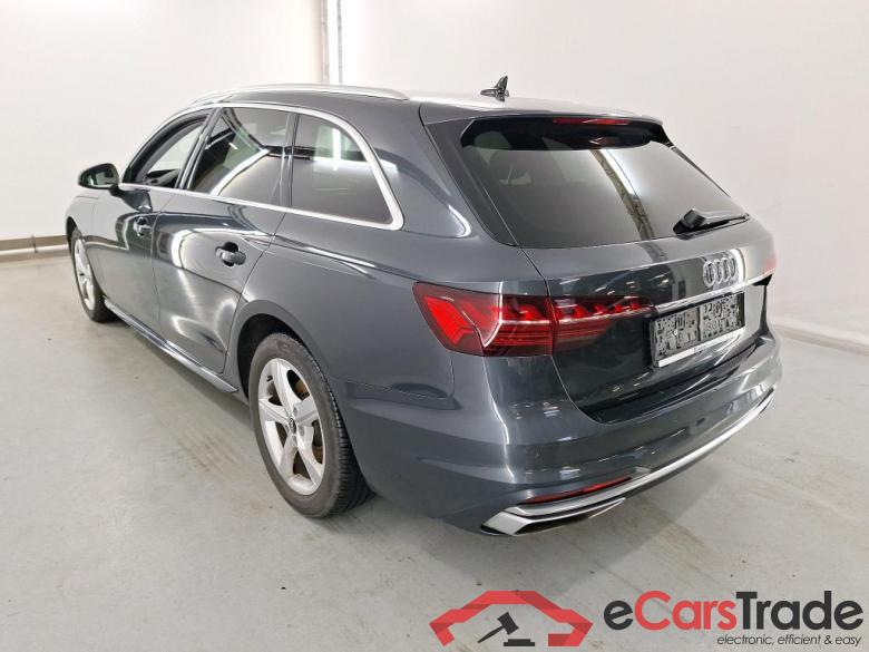 AUDI A4 2.0 30 TDI 100KW S TR ADV BUSINESS ED Platinum Assistance ''Stad'' #4
