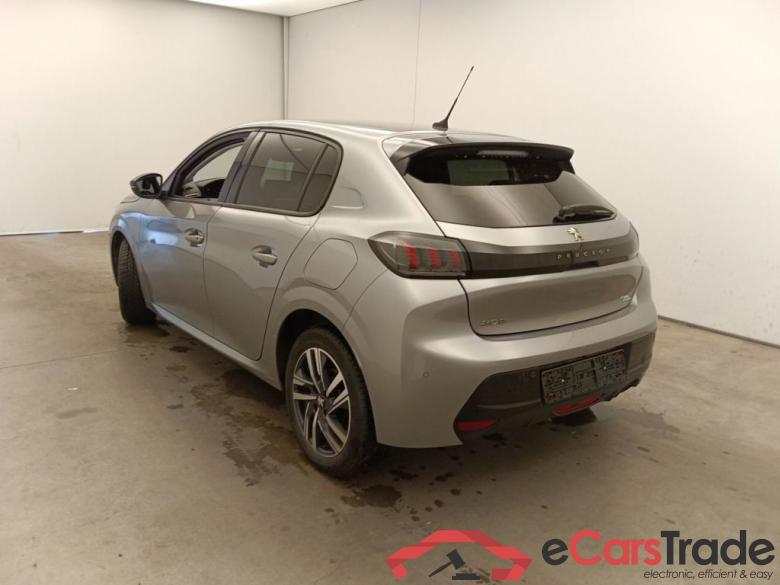 PEUGEOT 208 DIESEL - 2019 1.5 BlueHDi 102 Allure (EU6.2) 5d #3
