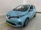 preview Renault ZOE #0