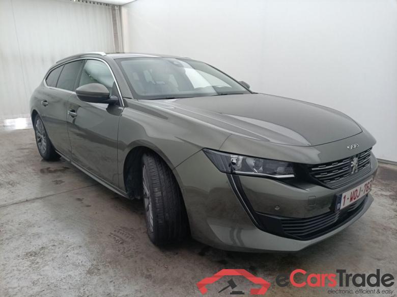Peugeot 508 SW 1.5 BlueHDi 130 S&S EAT8 Allure 5d #2