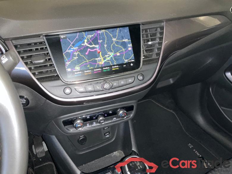 OPEL Crossland X 1.2 T. Innovation #5