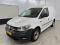 preview Volkswagen Caddy #0