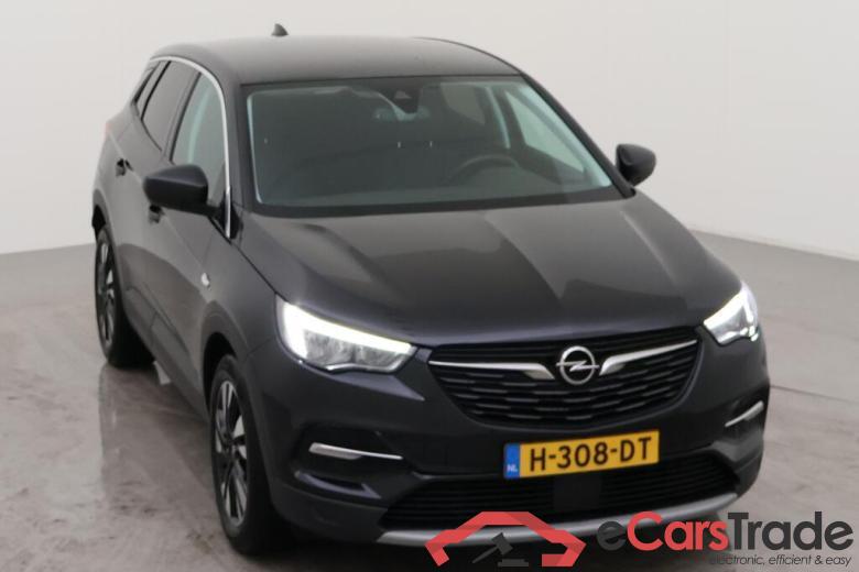 OPEL Grandland X 96 kW #4
