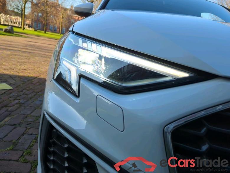 AUDI A3 Sportback 81 kW #4