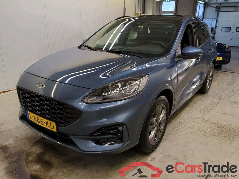 FORD KUGA 2.5 #1