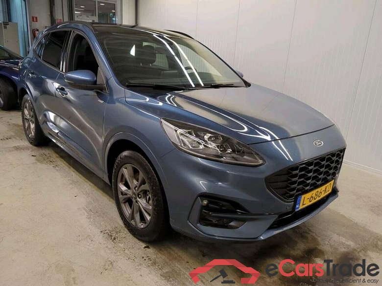 FORD KUGA 2.5 #5