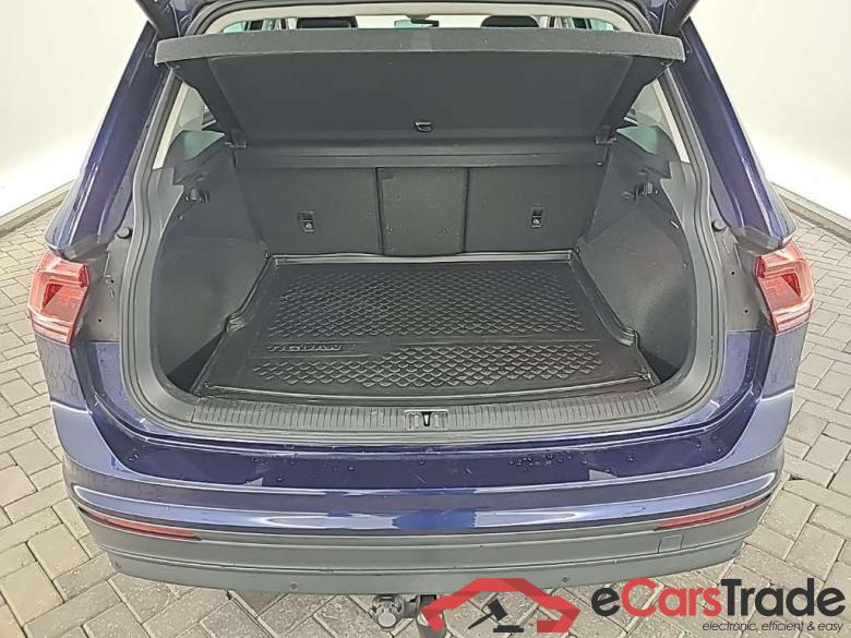 VOLKSWAGEN Tiguan 1.5 TSI ACT 110kW Comfortline Business 5D #5