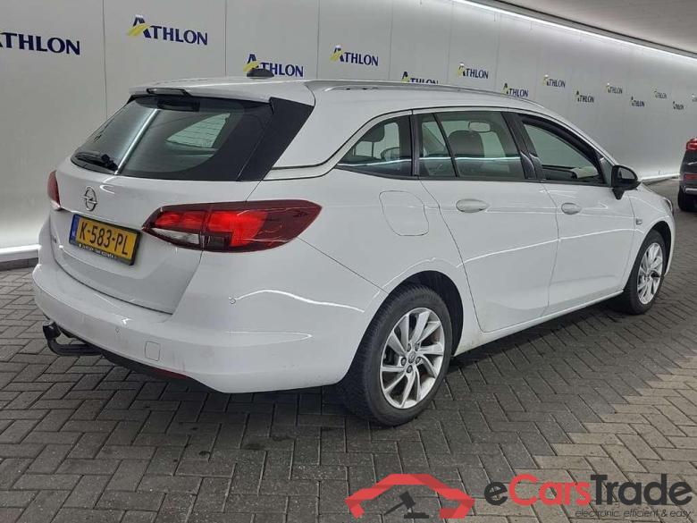 OPEL Astra Sports Tourer 1.2 turbo 96kW Business Executive 5D #3