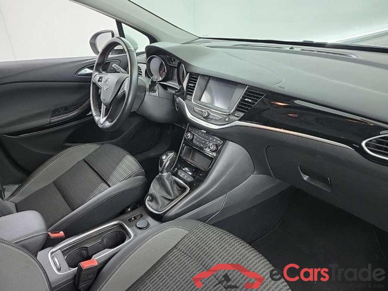 OPEL Astra Sports Tourer 1.2 turbo 96kW Business Executive 5D #6