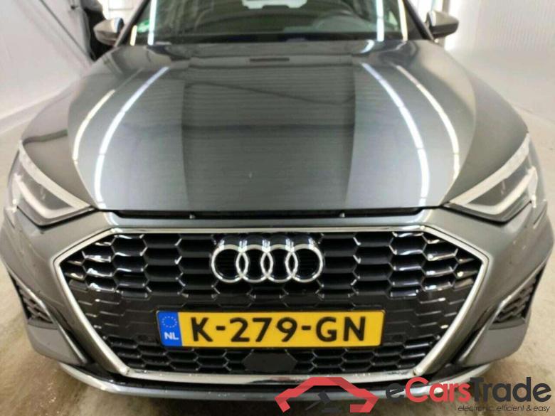 AUDI A3 Sportback 35 TFSI #4