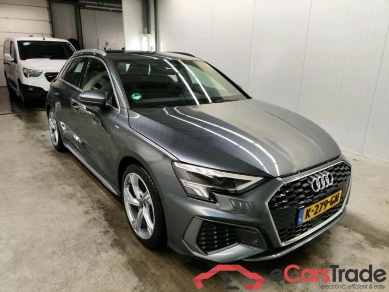 AUDI A3 Sportback 35 TFSI #5