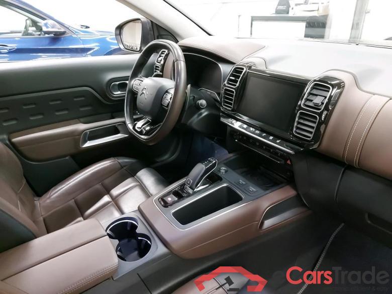 CITROËN - CIT C5 AIRCROSS BlueHDi 130PK EAT8 Business Lounge With Nappa Leather #3
