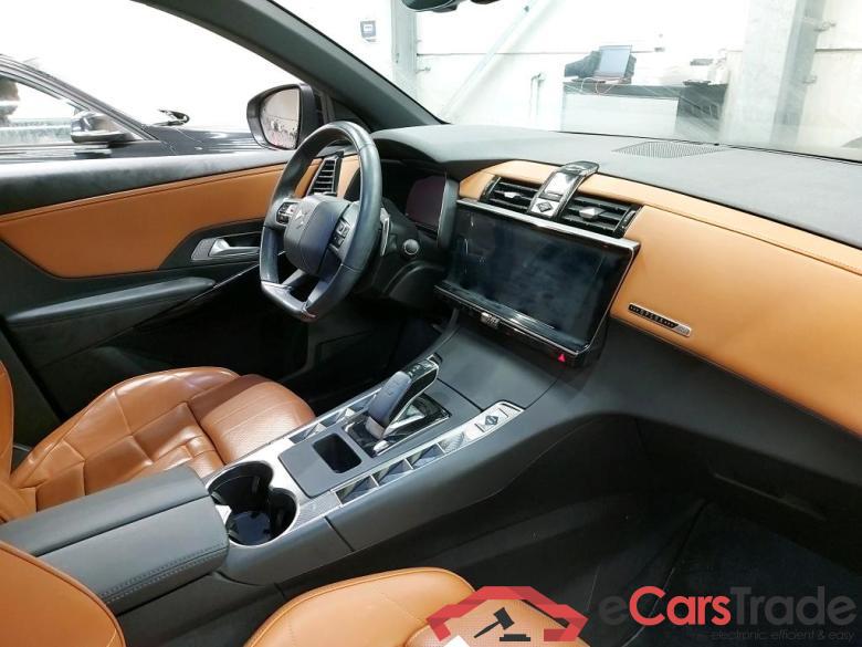 DS - DS  7 CROSSBACK E-Tense 300PK AT 4x4 Grand Chic Pack DS & Night Vision & Connect Pilot & DS Opera Alezan  * HYBRID * #3