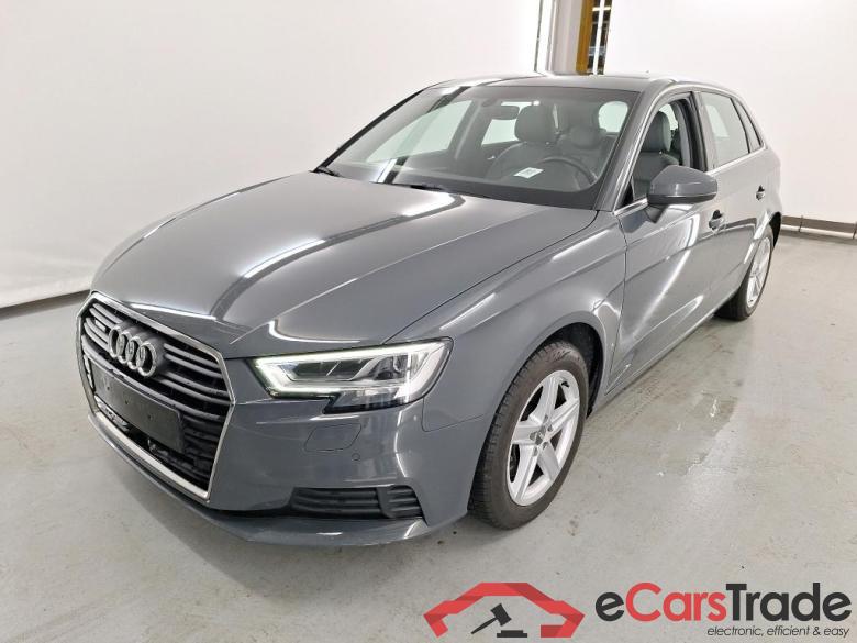 AUDI A3 SPORTBACK - 2017 40 TFSI Quattro S tronic (EU6d-TEMP) Business Plus #2