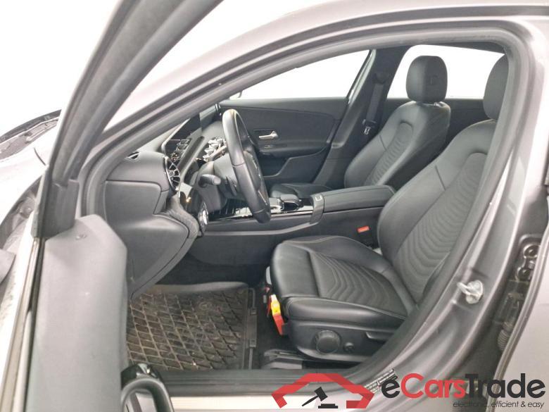 MERCEDES-BENZ CLASSE A DIESEL (W177) A 180 d Business Solution #6