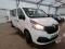 preview Renault Trafic #3