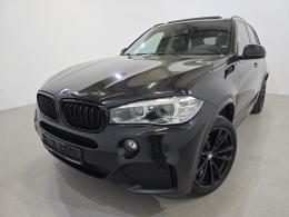 BMW X5 2.0 xDrive25d M-Sport Aut. Pano LED-Xenon Head-Up Navi-Pro Ambient Sport-Leather KeylessGo Camera Klima PDC ...
