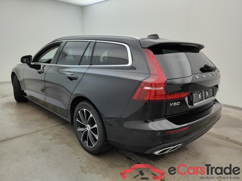 Volvo V60 D3 Geartronic Momentum Pro 5d #3