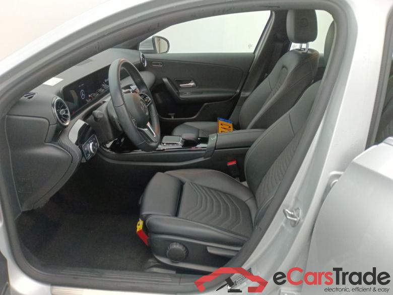 MERCEDES CLASSE A (W177) A 250 e PHEV 160 Business Solution 5d #6