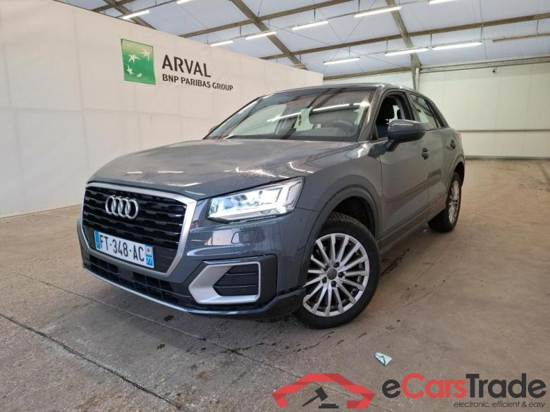Audi 30 TDI 116 S Tronic Business Line Q2 30 TDI Business Line 1.6 TDI 115CV BVA7 E6dT #1