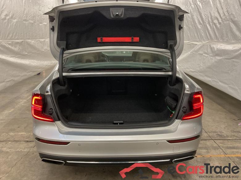 Volvo, S60 '18, Volvo S60 B3 Geartronic Inscription 4d #6
