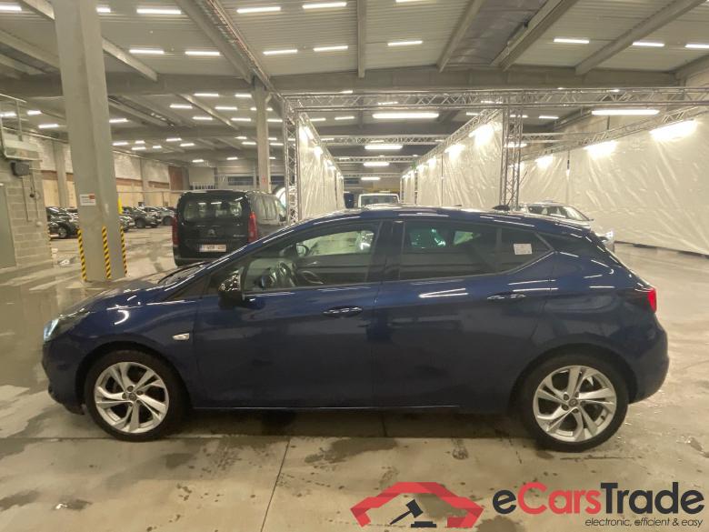 Opel, Astra FL'19, Opel Astra 1.2 Turbo 96kW S/S 2020 GS Line 5d #3