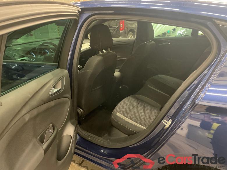 Opel, Astra FL'19, Opel Astra 1.2 Turbo 96kW S/S 2020 GS Line 5d #6