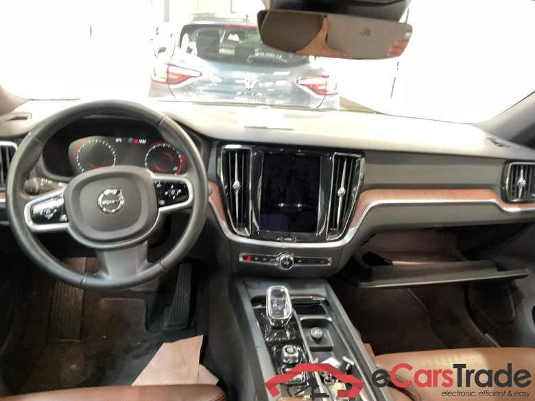 Volvo, S60 '18, Volvo S60 B3 Geartronic Inscription 4d #6