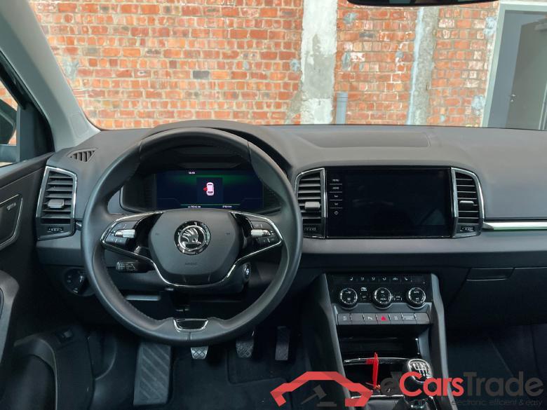 Skoda, Karoq '17, Skoda Karoq 2.0 CRTDI 85KW Clever+ 5d #5
