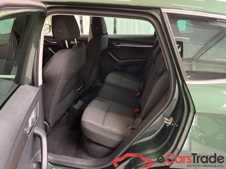 Skoda, Karoq '17, Skoda Karoq 2.0 CRTDI 85KW Clever+ 5d #6