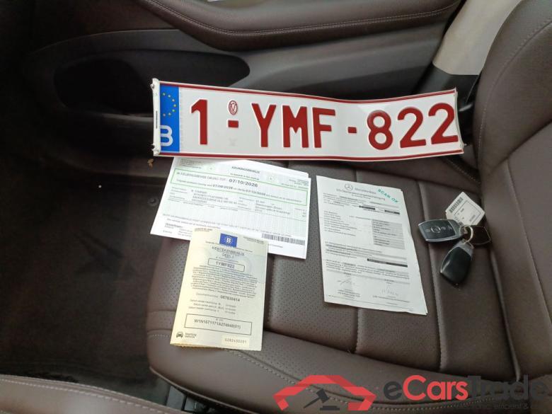 Mercedes-Benz GLE GLE 350 de 4MATIC 5d #4