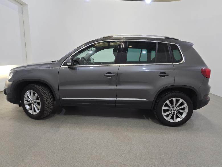 Volkswagen Tiguan 1.4 TSI BlueMotion Highline Pano Xenon Navi Sport-Leather Klima PDC ... #2