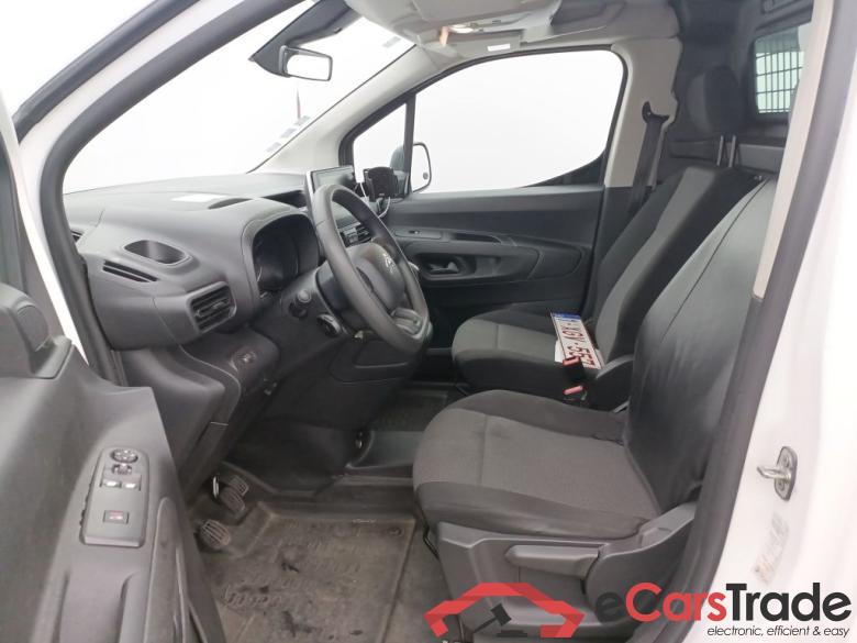 Citroën Berlingo M Light 1.5 BlueHDi 100 S&S MAN Driver 4d - NO COC #6