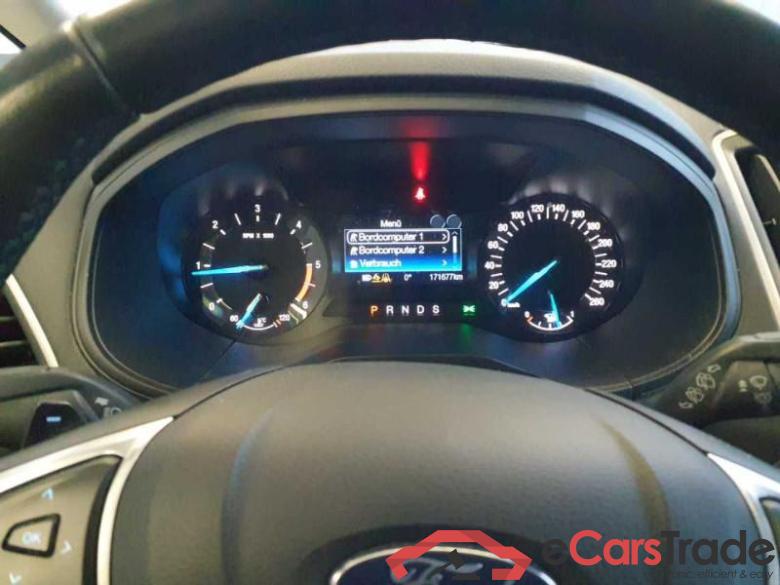 FORD S-Max (CDR)(2015->) DE - Van5 2.0 EcoBlue EU6d-T, Trend Start/Stopp  (EURO 6d-TEMP), (Facelift) 2019 - 2020 #2