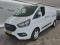 preview Ford Transit Custom #0