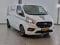 preview Ford Transit Custom #1