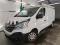 preview Renault Trafic #0