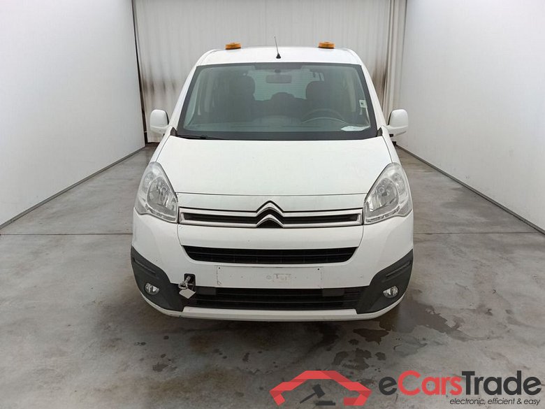 Citroën Berlingo Multispace 1.2 PureTech 110 S&S MAN Feel 5d !!! Technical Issue !!! #1