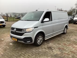 Volkswagen T5 Transporter