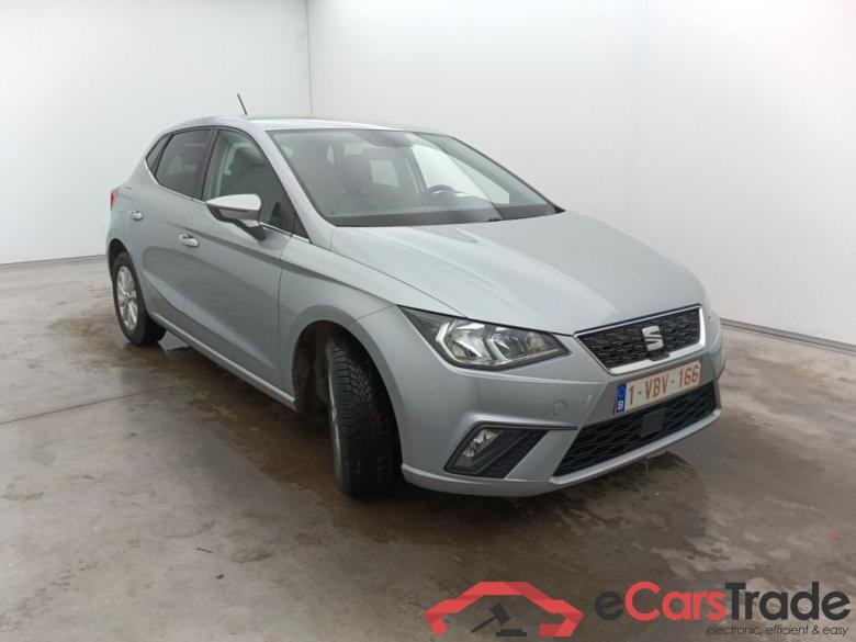 SEAT Ibiza 5D 1.0 TSI 95pk S&S Move 5d #2