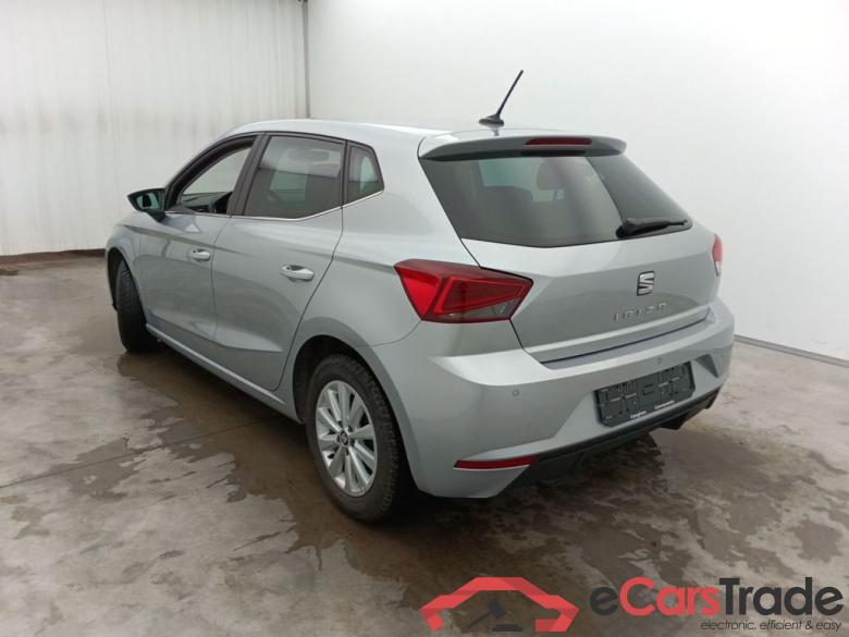 SEAT Ibiza 5D 1.0 TSI 95pk S&S Move 5d #5