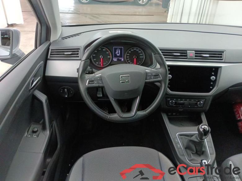 SEAT Ibiza 5D 1.0 TSI 95pk S&S Move 5d #6