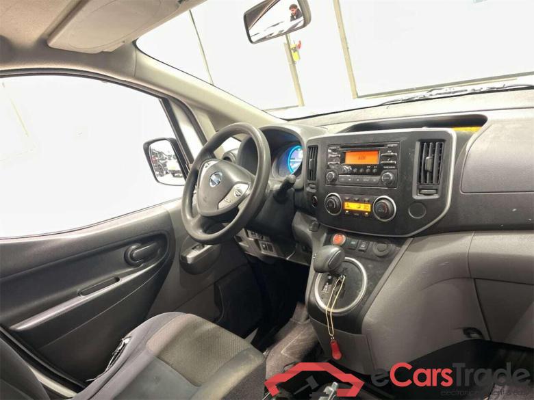 NISSAN E-NV200 EV Optima 40kWh #3